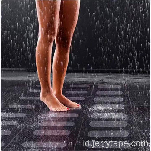 Jerry Ramah Lingkungan Grosir Bathtub Mat Non Slip